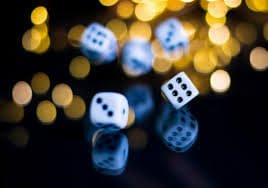Wolf Gold slot game interface on joinbet88 login showing five reels and bonus symbol trigger
